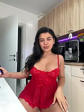 Scarlett-Dream's Live XXX Chat