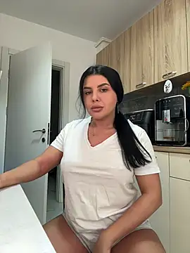 Chat XXX ao vivo de Scarlett-Dream