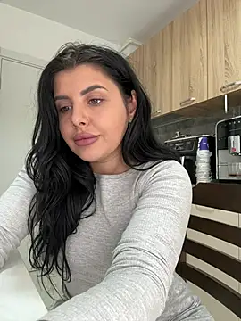 Scarlett-Dream Webcamshow