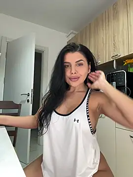 Scarlett-Dream 라이브 XXX 채팅