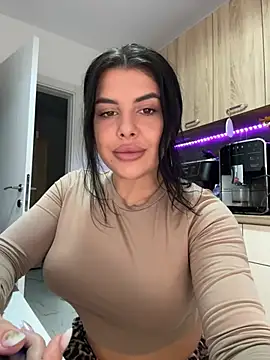 عرض كام Scarlett-Dream