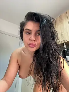 Scarlett-Dream Live XXX-Chat