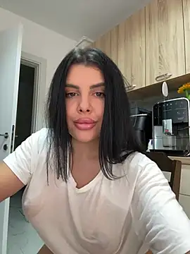 Scarlett-Dream Webcam Show