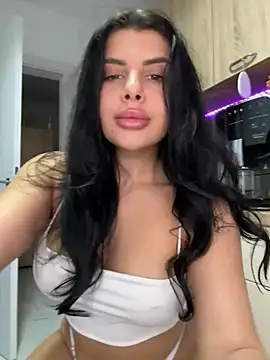 Show de webcam de Scarlett-Dream