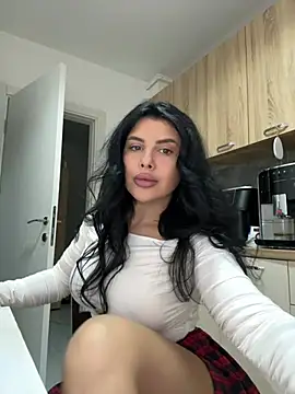 Chat XXX en directo de Scarlett-Dream