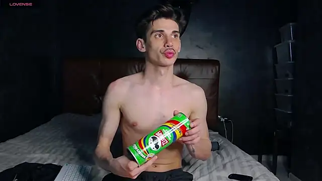 DanielCrush1 Webcam show