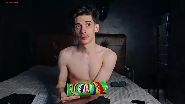 DanielCrush1 Webcam show