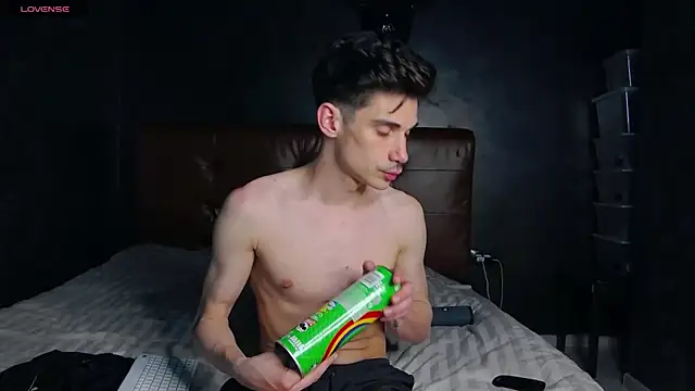 DanielCrush1 Webcam show