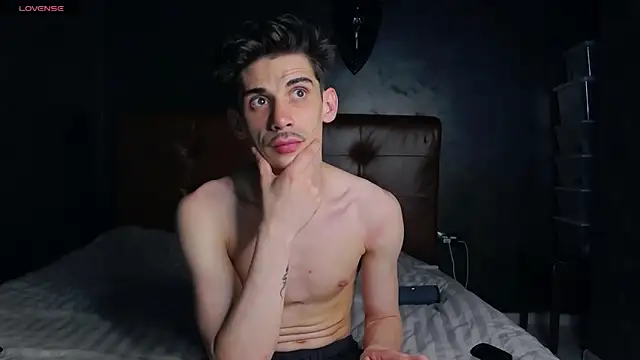 DanielCrush1: вебкам-шоу