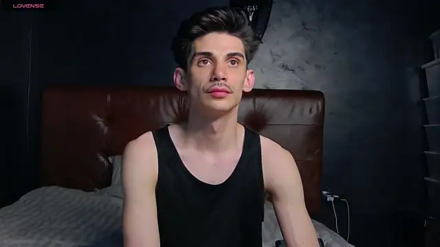 DanielCrush1 Webcam show