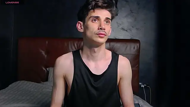 DanielCrush1 Webcam show