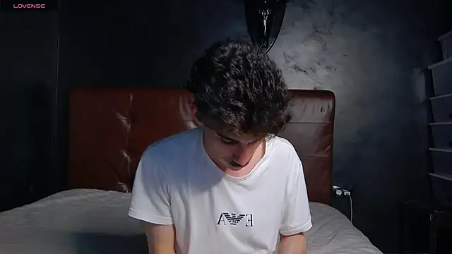 DanielCrush1 Webcam show