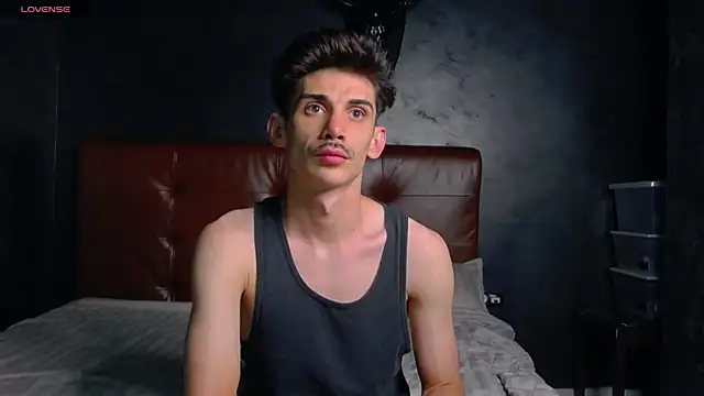DanielCrush1 Pertunjukan Webcam