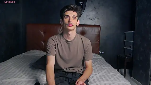 DanielCrush1 Webcam show