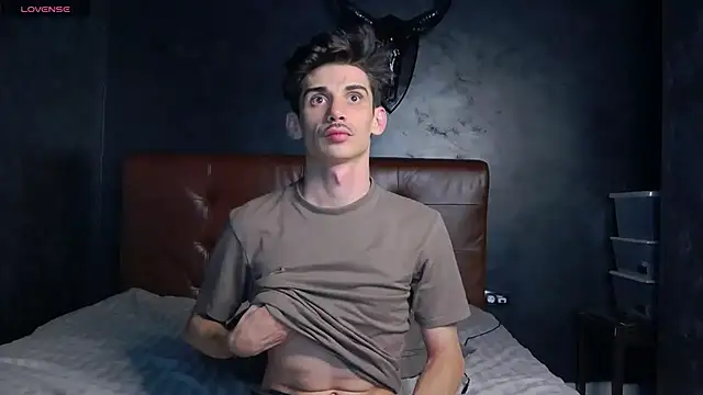 DanielCrush1 Webcam show