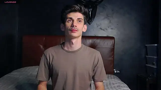 DanielCrush1 Webcam show
