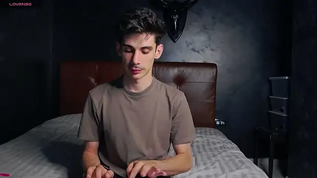 Webkamerová show DanielCrush1