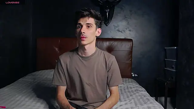 DanielCrush1 Webcam show