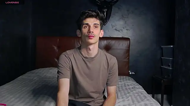 DanielCrush1 Pertunjukan Webcam