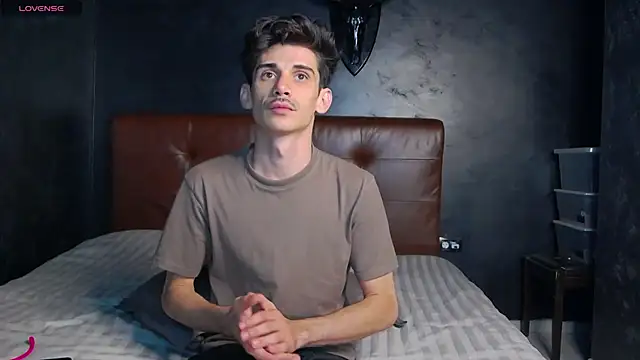 DanielCrush1 Webcam-Show