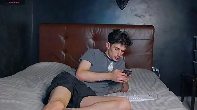 DanielCrush1 – webcam-show