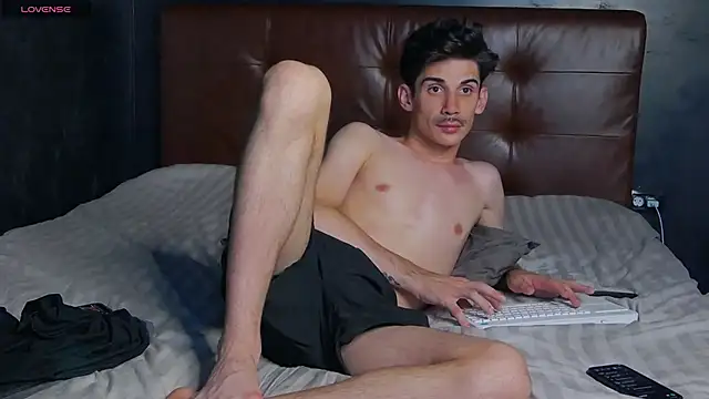 DanielCrush1 Webcam show