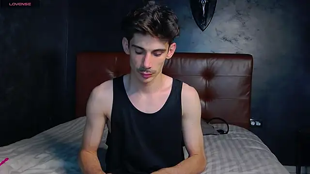 DanielCrush1 Webcam show