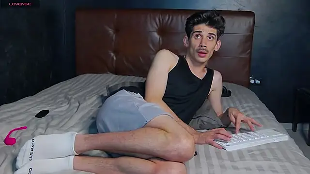 DanielCrush1 Webcam-Show
