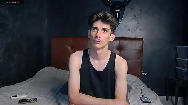 DanielCrush1 Webcam-Show