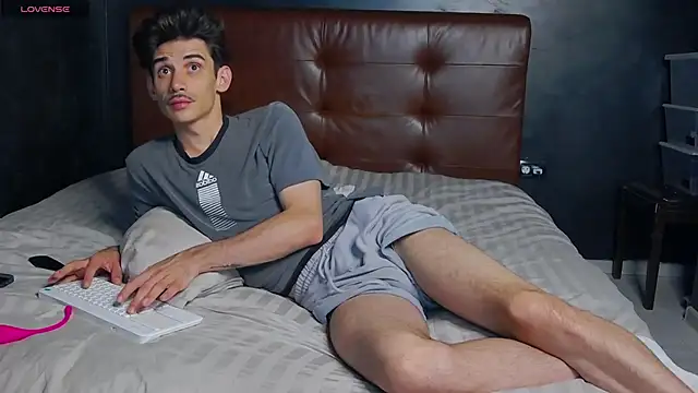 DanielCrush1 Webcam-Show
