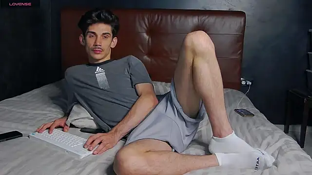 DanielCrush1 Webcam show