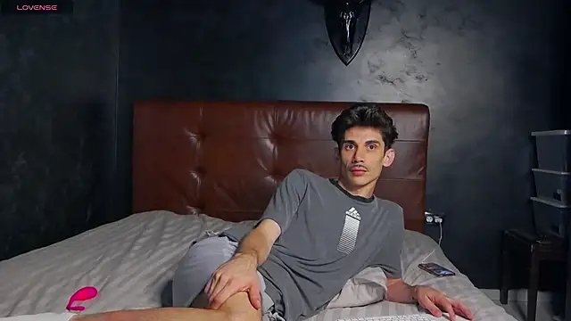 DanielCrush1 Webcam-Show
