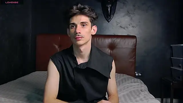 DanielCrush1 Webcamshow