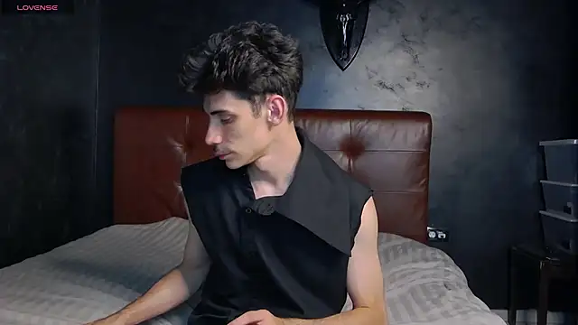 DanielCrush1 Webcamshow