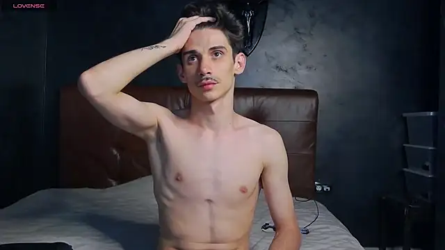 Вебкам-шоу DanielCrush1