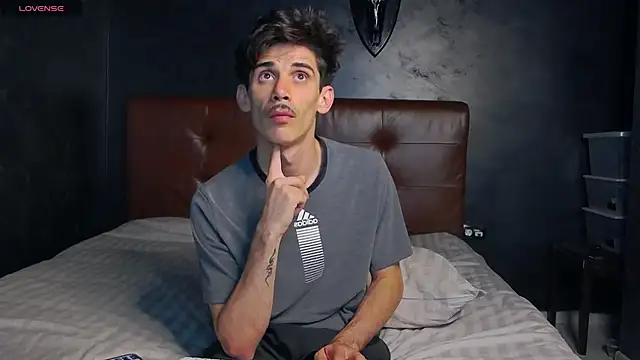 DanielCrush1 Webcam show