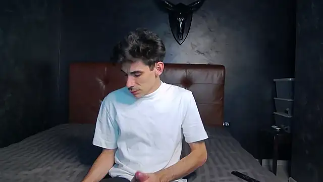 DanielCrush1 Webcam show