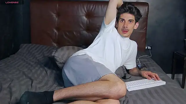 DanielCrush1 – webcam-show