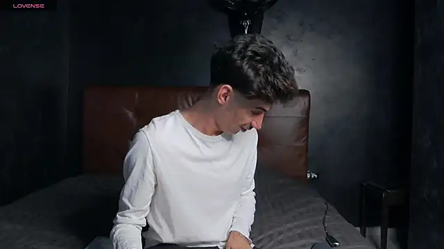 DanielCrush1 webcam show
