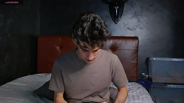 DanielCrush1 Webcam show