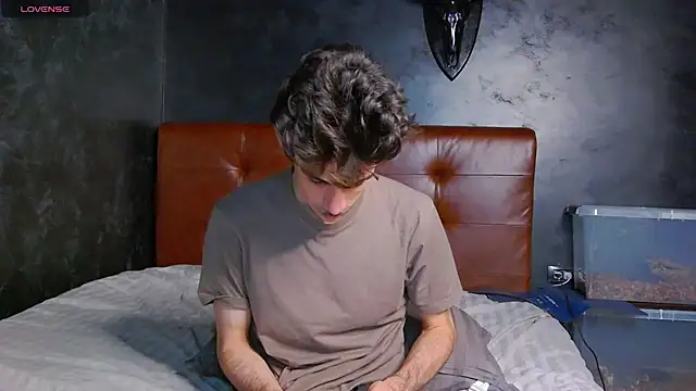 DanielCrush1 Webcam show