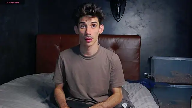 DanielCrush1 Webcam show