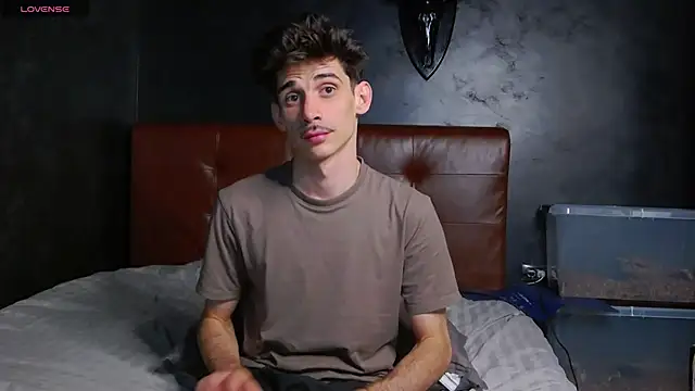 DanielCrush1 Webcam show