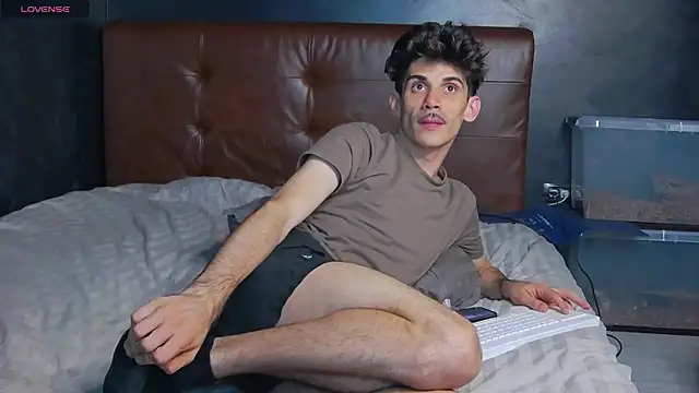 DanielCrush1 Webcam show