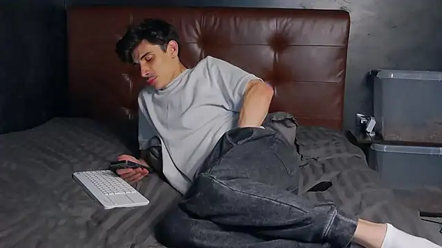 Webkamerová show DanielCrush1