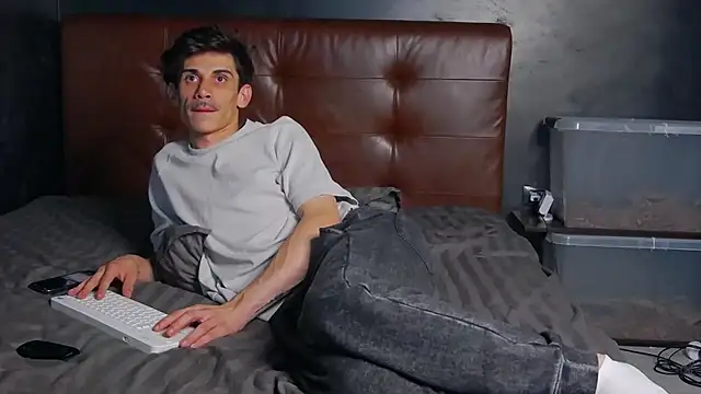 DanielCrush1 Webcam show