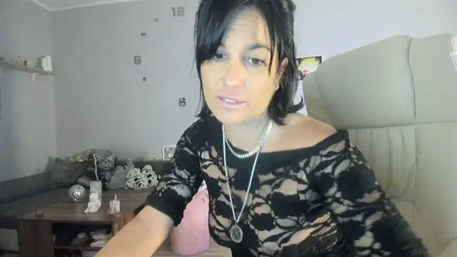 Orchideaxx webkamerás műsora
