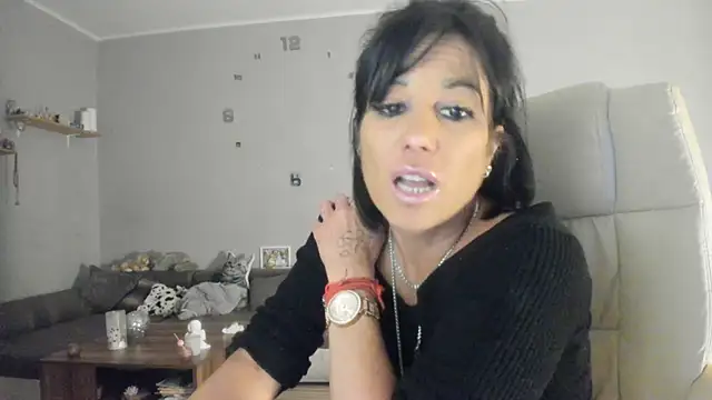 Orchideaxx Live XXX-chat