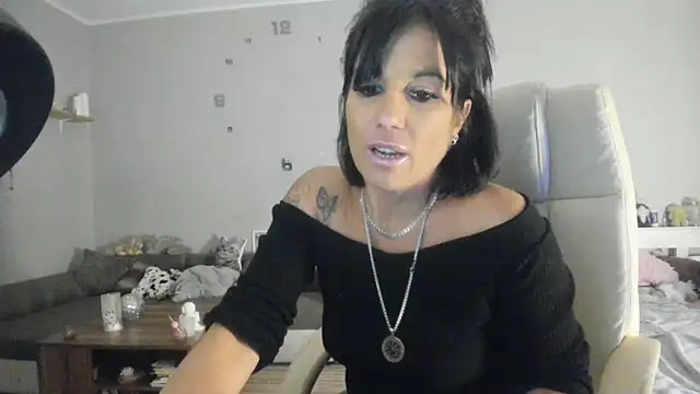 Orchideaxx's Live XXX Chat