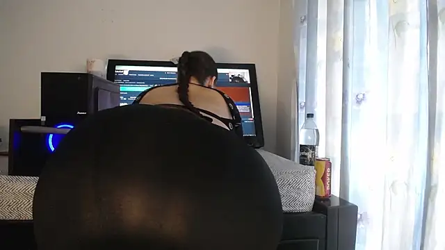eolicasex's Webcam Show